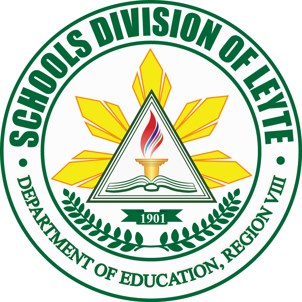 Department of Education Official Logo